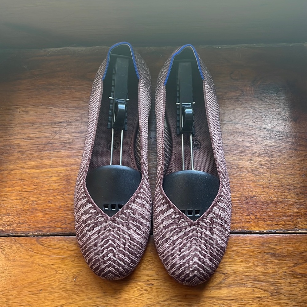 Rothys flats